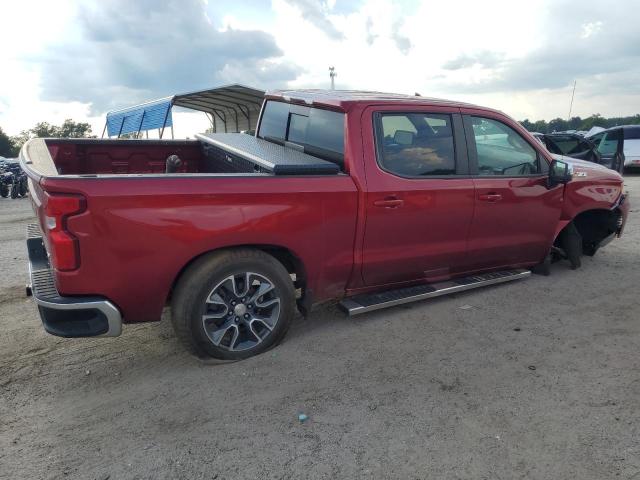 1GCUDDEDXNZ502834 Chevrolet All Models SILVERADO 3