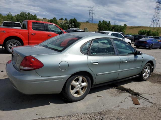 2006 Ford Taurus Se VIN: 1FAFP53U06A220863 Lot: 61547014