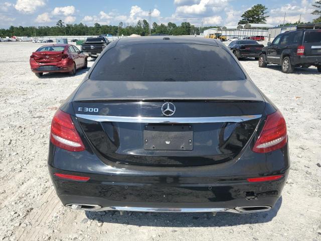 2017 Mercedes-Benz E 300 VIN: WDDZF4JB4HA241391 Lot: 61418964