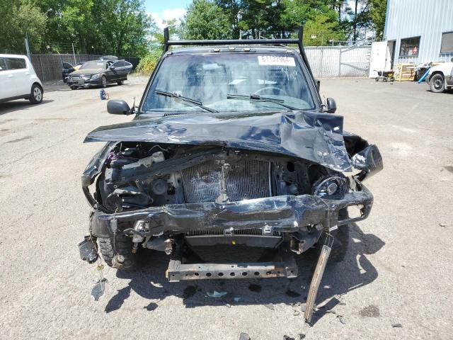 1990 Toyota Pickup Cab Chassis Super Long Wheelbase VIN: JT5VN94T8L0018987 Lot: 61132964