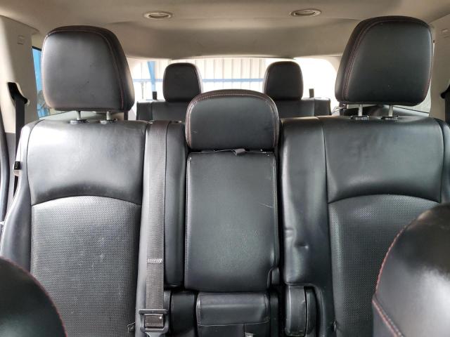 2019 Dodge Journey Gt VIN: 3C4PDCEG0KT707339 Lot: 61492994