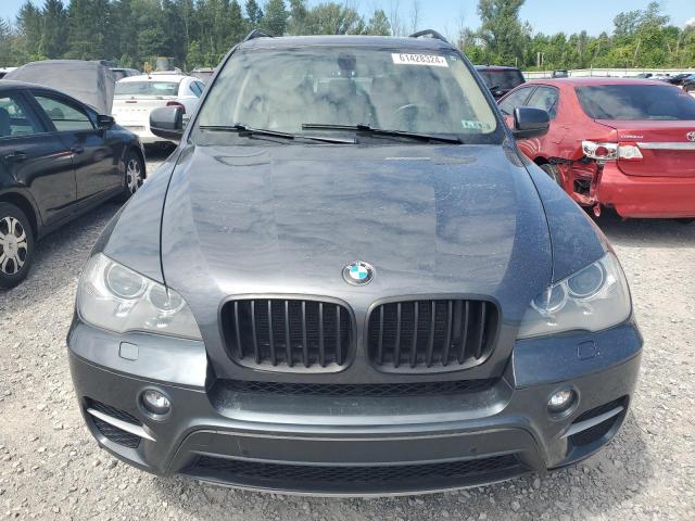 VIN 5UXZV4C54D0E05356 2013 BMW X5, Xdrive35I no.5