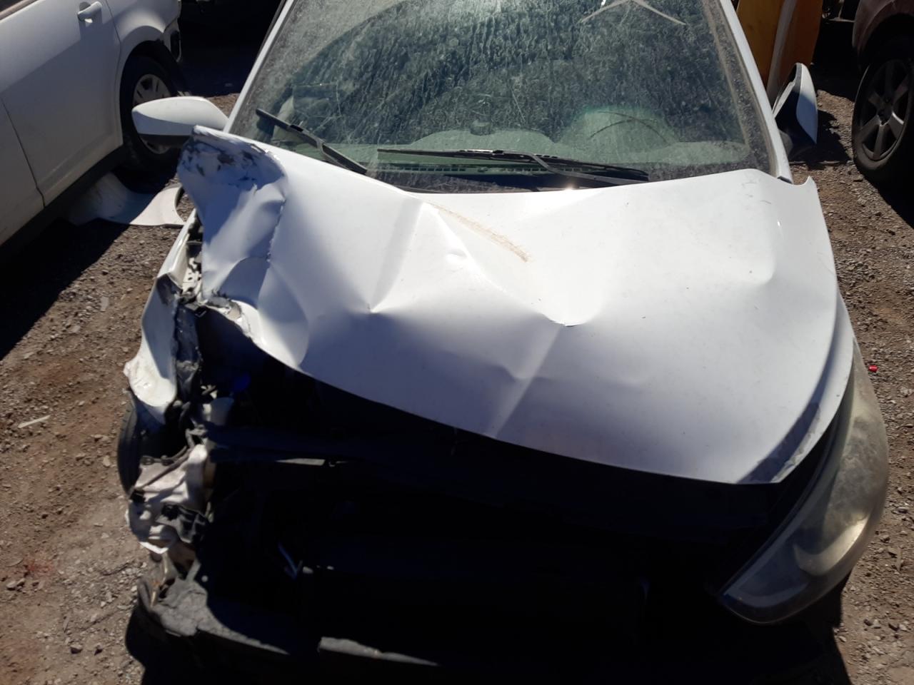 KMHCT4AE3FU871977 2015 Hyundai Accent Gls