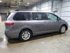 TOYOTA SIENNA XLE photo