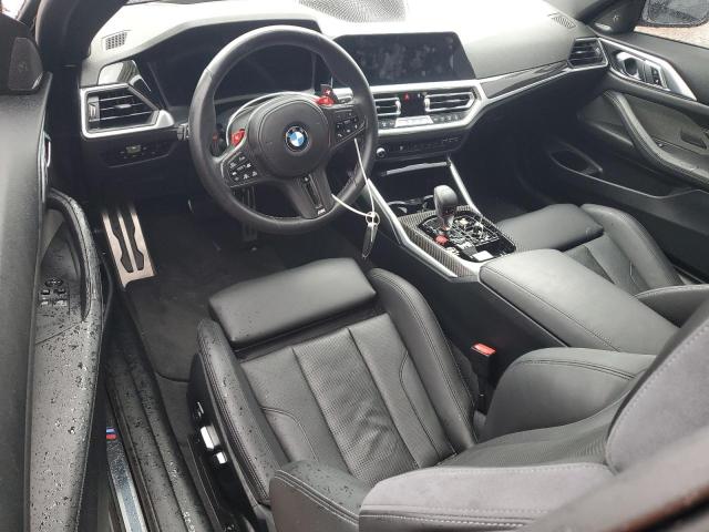 VIN WBS33AZ00PCM45188 2023 BMW M4, Competition no.8