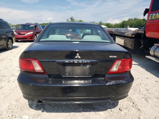 4A3AA46G03E130698 2003 Mitsubishi Galant Es