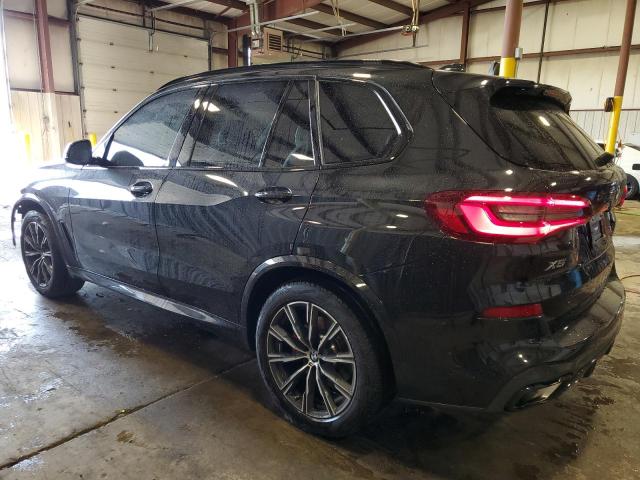 VIN 5UXCR6C08P9P84112 2023 BMW X5, Xdrive40I no.2