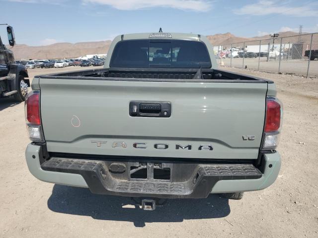 2022 TOYOTA TACOMA DOU - 3TMDZ5BN2NM128919