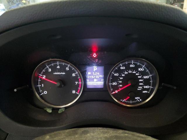 2015 Subaru Impreza Premium Plus VIN: JF1GJAK63FH007608 Lot: 61668304