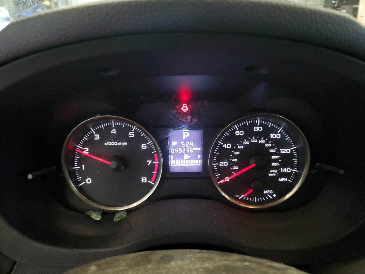 JF1GJAK63FH007608 2015 Subaru Impreza Premium Plus