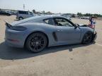 PORSCHE CAYMAN photo