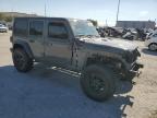 JEEP WRANGLER U photo