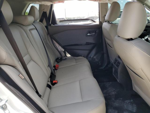 2022 NISSAN ROGUE SV - 5N1BT3BA2NC693792