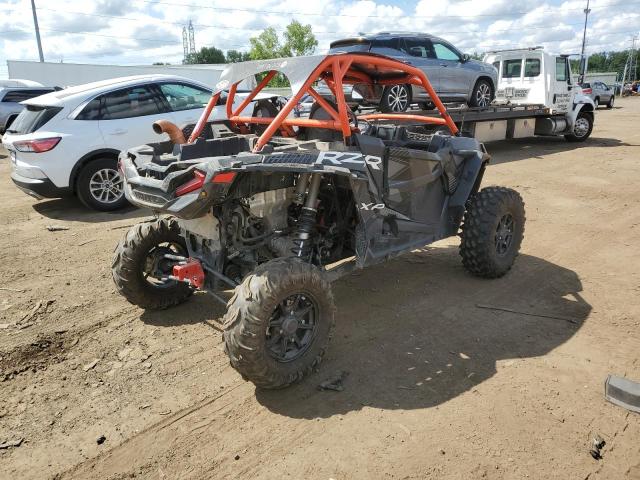 2020 POLARIS RZR XP TUR - 3NSNAF929LF137369