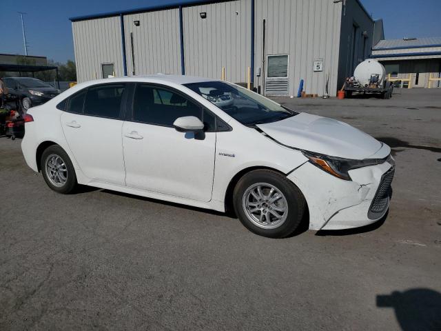 2021 TOYOTA COROLLA LE - JTDEAMDE6MJ022617