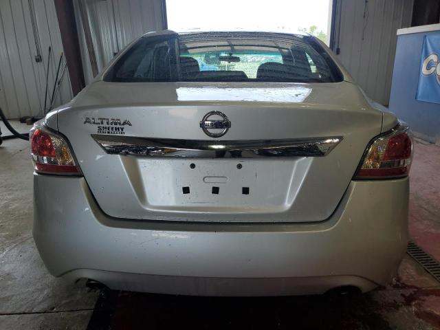 2015 Nissan Altima 2.5 VIN: 1N4AL3AP0FC290763 Lot: 62265374