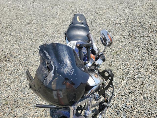 2007 HARLEY-DAVIDSON XL1200 L C 1HD1CX3307K416170