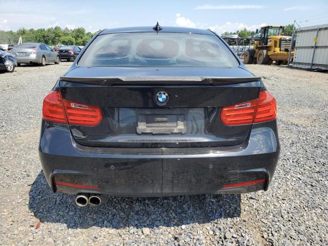 VIN WBA3A5C57DF453319 2013 BMW 3 Series, 328 I no.6