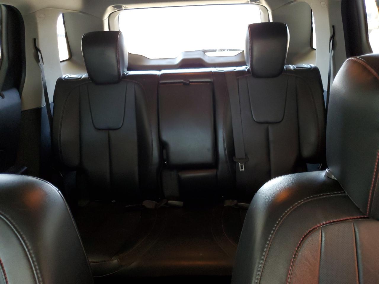 2GKFLVEK2C6310076 2012 GMC Terrain Slt