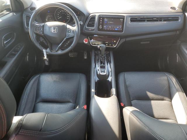 2019 HONDA HR-V TOURI 3CZRU6H91KM103472