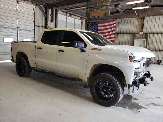 Vin: 1gcpyfed6kz309959, lot: 64451254, chevrolet all models k1500 lt trail boss 20194