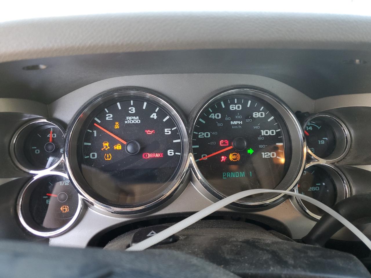 1GT12ZCG1CF226609 2012 GMC Sierra K2500 Heavy Duty