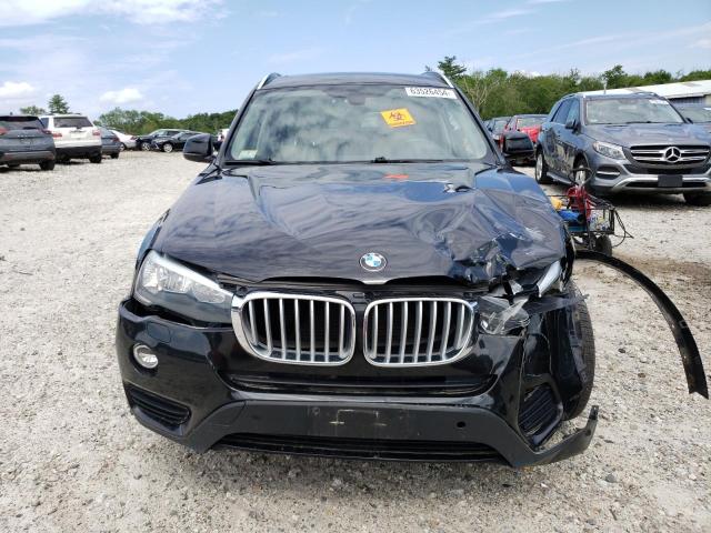 VIN 5UXWX9C52F0D46305 2015 BMW X3, Xdrive28I no.5