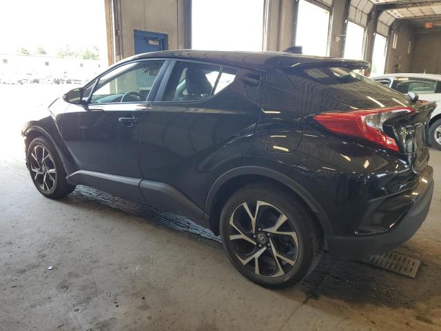 2021 TOYOTA C-HR XLE - NMTKHMBX0MR133040