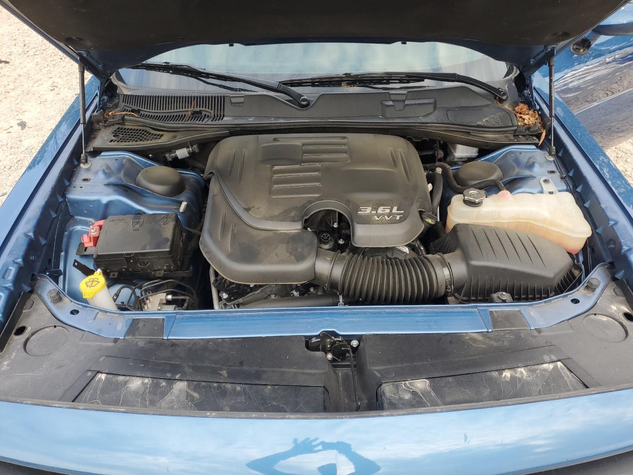 2C3CDZAG9NH149239 2022 Dodge Challenger Sxt