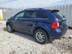 FORD EDGE LIMIT photo