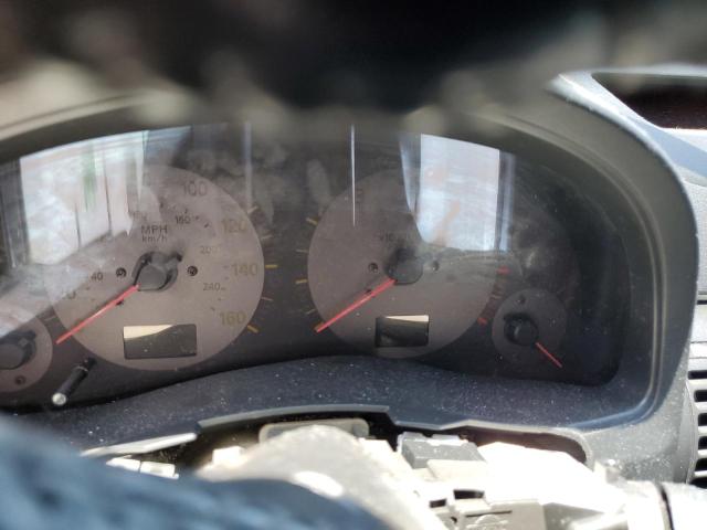 2004 Infiniti G35 VIN: JNKCV51E84M615723 Lot: 61853284