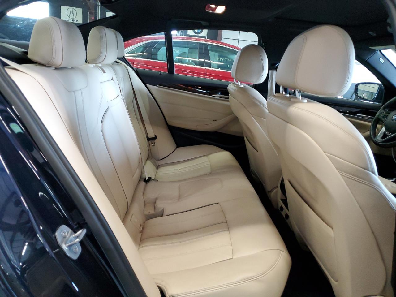 WBAJE7C35HG888717 2017 BMW 540 Xi