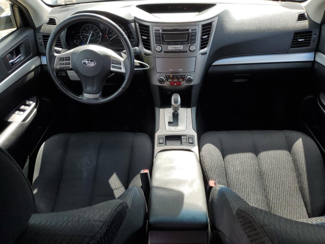 4S3BMCG61C3031169 2012 Subaru Legacy 2.5I Premium
