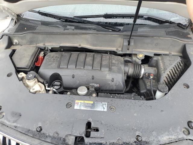 2015 BUICK ENCLAVE - 5GAKVCKD6FJ309424