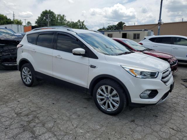 2017 FORD ESCAPE TIT - 1FMCU0J9XHUE75752
