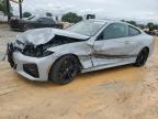 2024 BMW 430I - WBA53AP08RCN29407