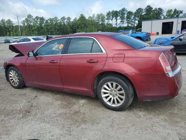 Vin: 2c3ccaag9eh135801, lot: 63822544, chrysler 300 20142