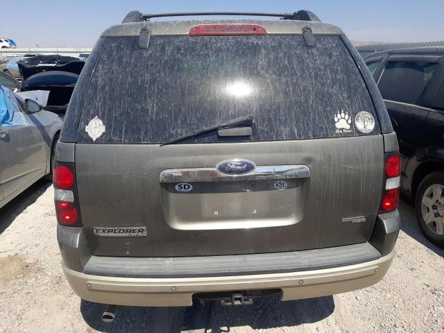 2006 Ford Explorer Eddie Bauer VIN: 1FMEU64EX6UB64744 Lot: 53717324