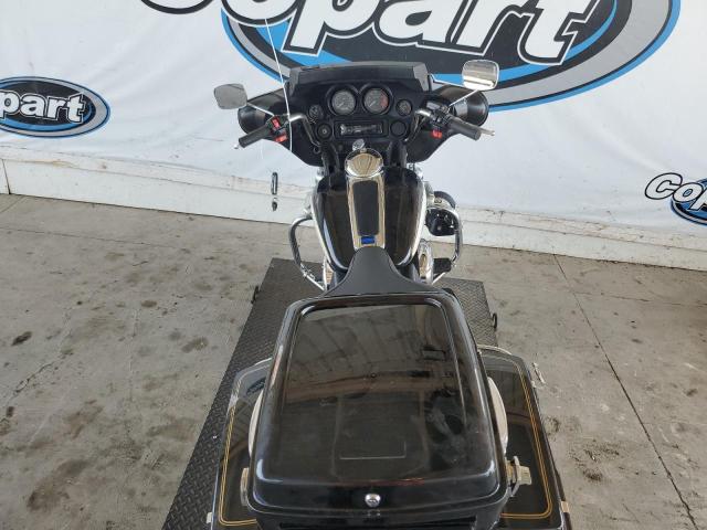 2013 HARLEY-DAVIDSON FLHTP POLI - 1HD1FMM10DB670394