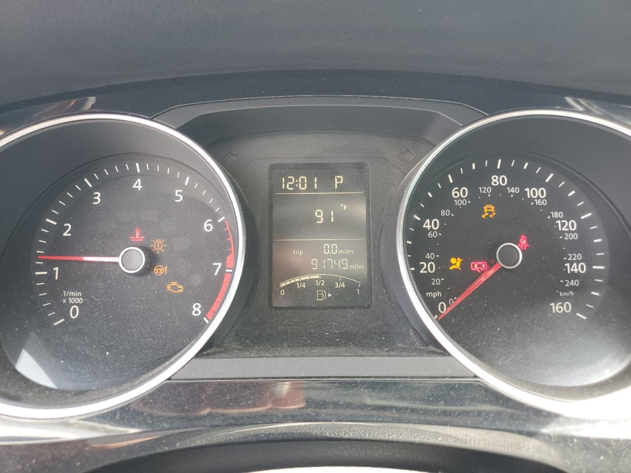 3VWD17AJ7HM299510 2017 Volkswagen Jetta Sport