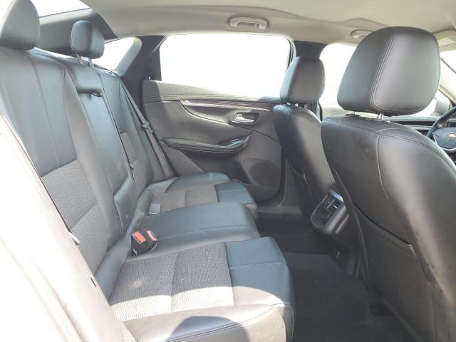 2018 CHEVROLET IMPALA LT - 2G1105S30J9111611