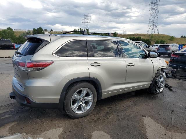 2016 TOYOTA HIGHLANDER - 5TDDKRFH6GS315048