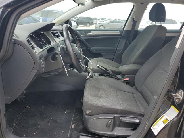 2016 VOLKSWAGEN GOLF SPORT - 3VWC17AU4GM500834