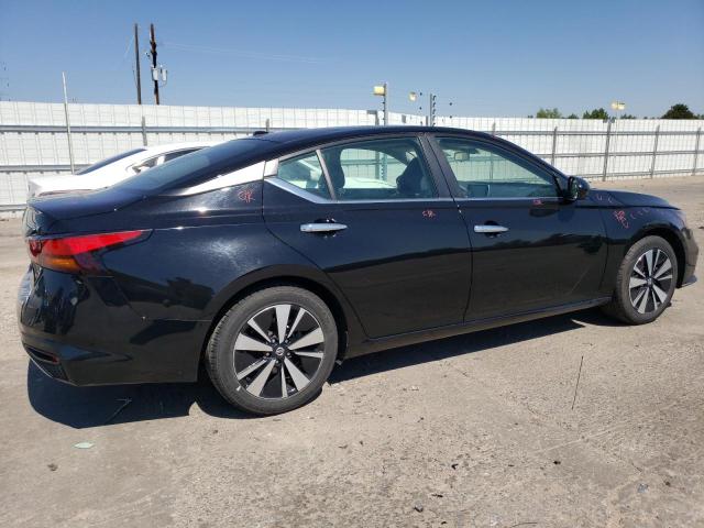 2021 NISSAN ALTIMA SV - 1N4BL4DV3MN370130