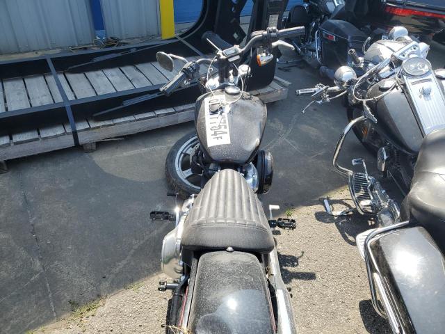 2022 HARLEY-DAVIDSON FXST 1HD1BVJ10NB014381