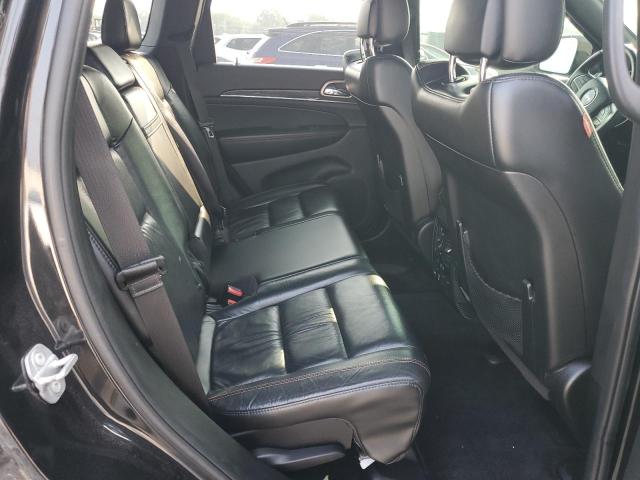 2016 JEEP GRAND CHER - 1C4RJFBG1GC469446