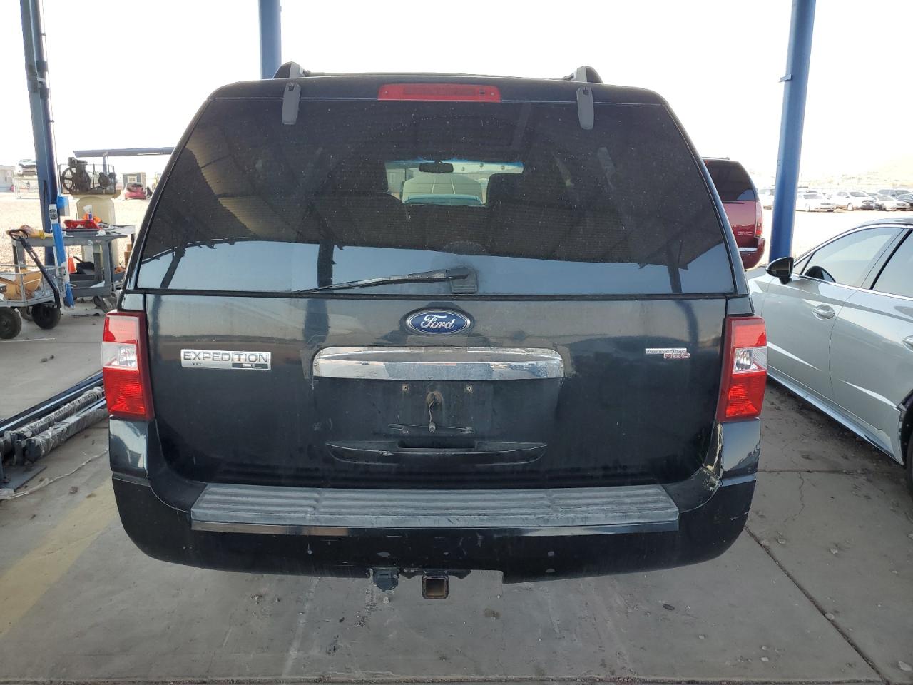 1FMFK15518LA67615 2008 Ford Expedition El Xlt