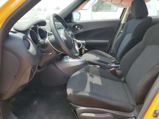 2017 NISSAN JUKE S - JN8AF5MR6HT704131