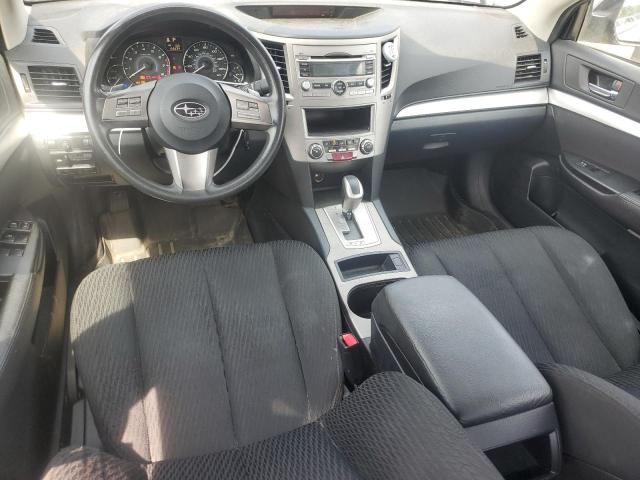 2010 Subaru Legacy 2.5I VIN: 4S3BMBA68A3234897 Lot: 62252374