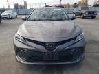 TOYOTA CAMRY L photo